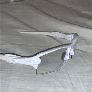 Oakley glasses
